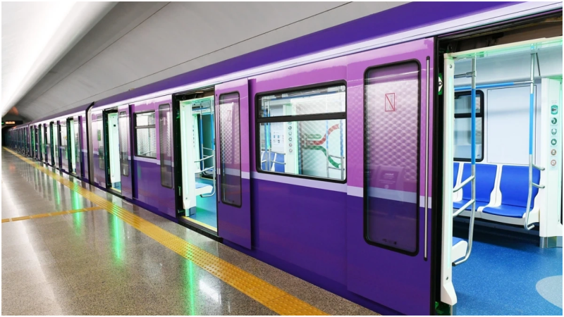 Millət vəkili: Bakı ilə Sumqayıt arasında metro stansiyaları tikilsin