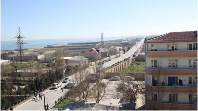 Sumqayıtdakı qəsəbənin say-say bitməyən problemləri- Nəqliyyat, işıq, zibil…