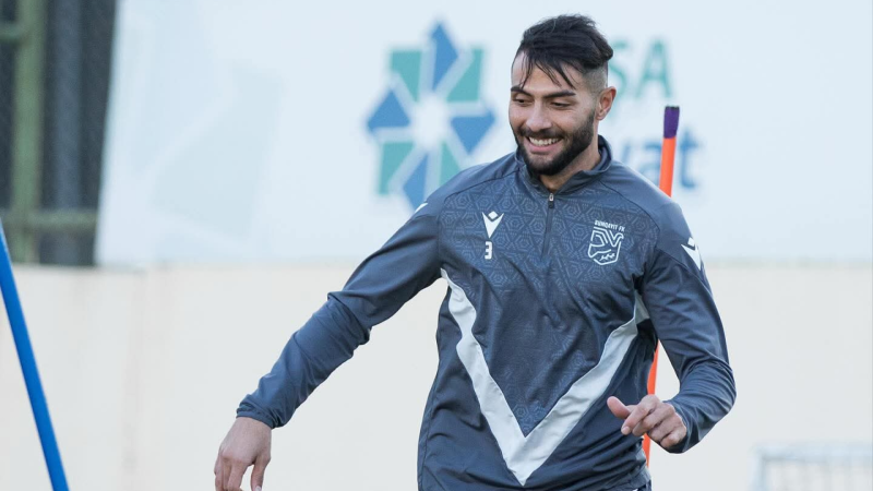 Çempionatda heç bir komanda Qarabağa qarşı bu cür oynamayıb