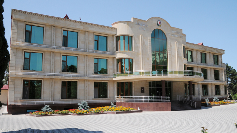 Saray qaranlıqda batır - Abşeron RİH görməzdən gəlir