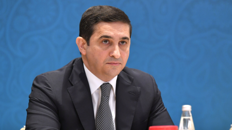 Sumqayıtda idarə rəisi işdən çıxarıldı