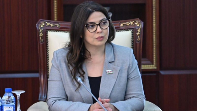 Sumqayıtda tullantıların müasir utilizasiyası zavodunun inşası təklif olunub