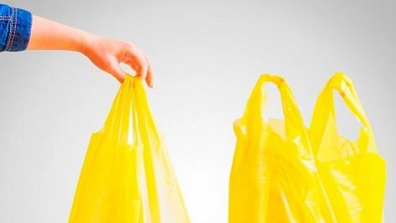 Plastik torbaların qiyməti QALXDI
