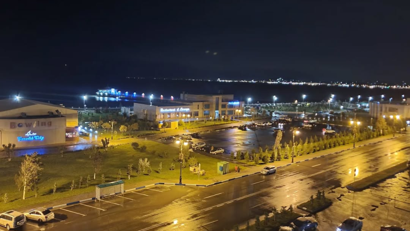 Sumqayıtda 7 aylıq körpə ÖLÜB