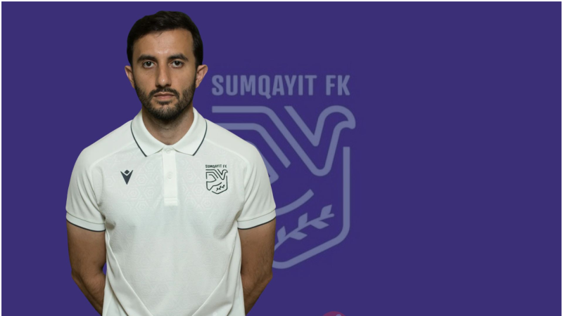 Sumqayıt üç oyuna üç fərqli məşqçi ilə çıxır