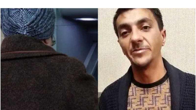 Sumqayıtda anasının bank kartından oğurluq edib arvadına göndərən şəxs saxlanılıb