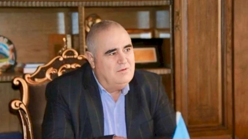 Sumqayıt və Sarayda binalar tikən iş adamı HAKİM QARŞISINDA