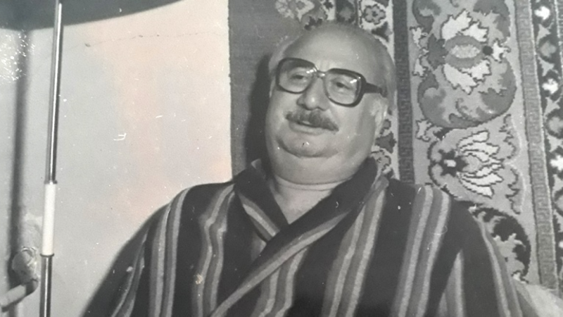 76 filmdə çəkilən mərhum aktyorun doğum günüdür