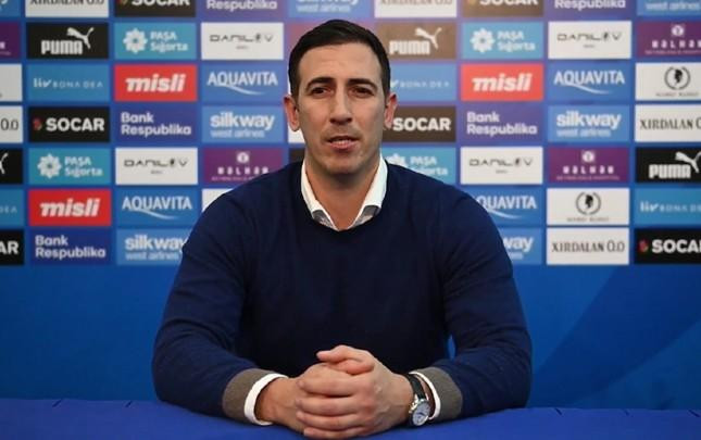 Sumqayıtın qapısına təyin edilən penalti SƏHV İMİŞ