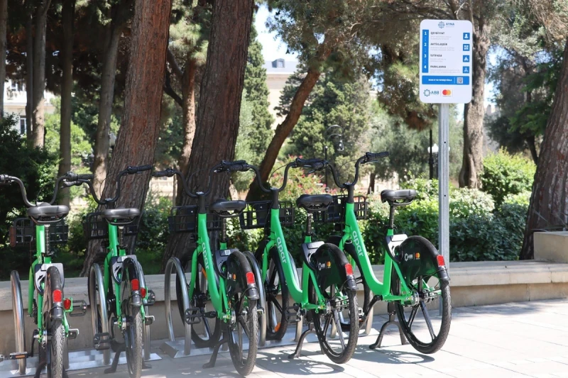 APAR artıq Sumqayıtda