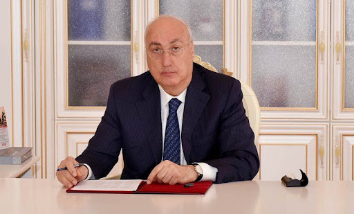 Zakir Fərəcov bu komitənin üzvü olacaq