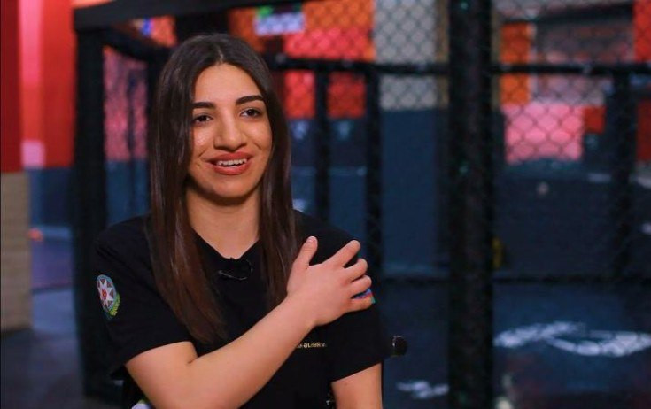 Sumqayıt məhkəməsi Tülin Ələkbərova və tələbəsi barədə qərar verdi