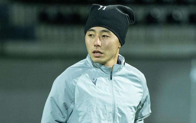 Yapon futbolçu: Məşqdən sonra Sumqayıtda qutab yeməyə gedirik