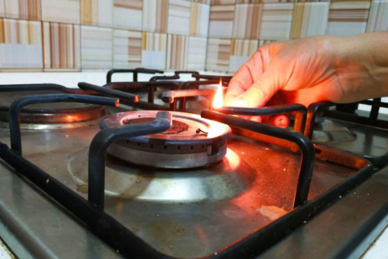 Sumqayıtın bir hissəsində QAZ OLMAYACAQ