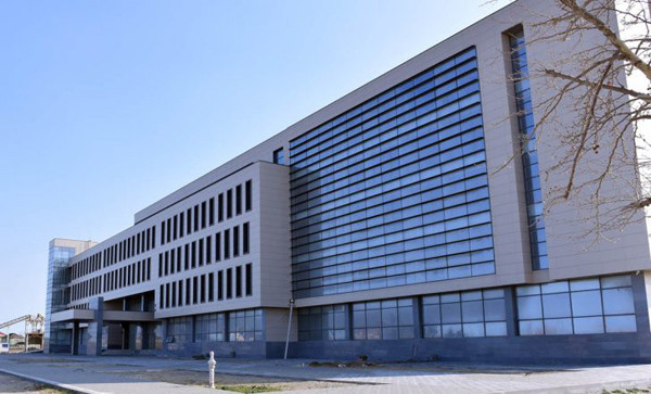 Sumqayıtın tibb ocaqları İŞÇİ AXTARIŞINDA