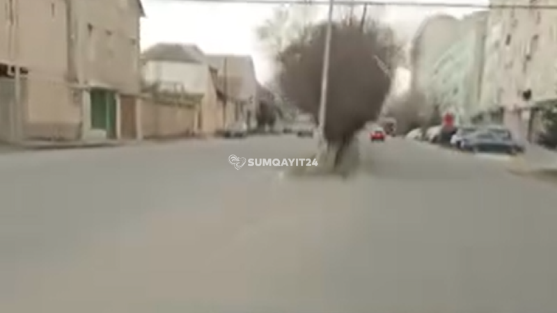 Sürücülər, bu yolda EHTİYATLI OLUN