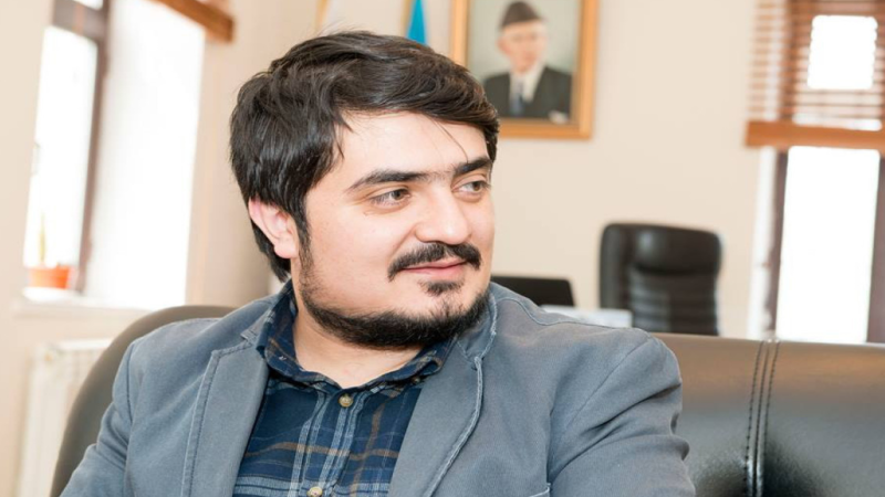 Dilqəm Əhməd: Sumqayıt həyatımda heç vaxt unuda bilməyəcəyim bir yerdir