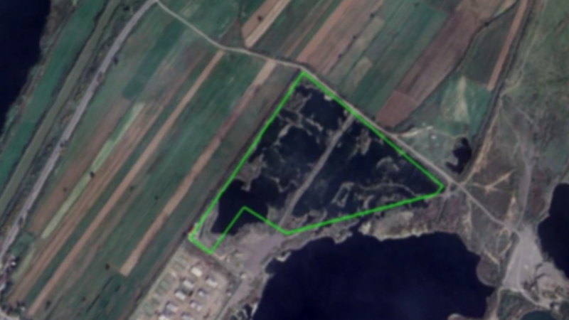 Sumqayıtda faydalı qazıntı yatağı hərraca çıxarılacaq