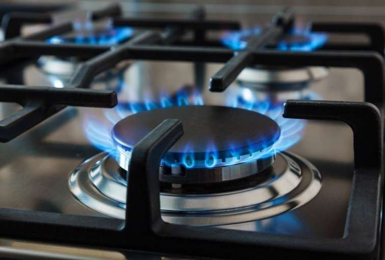 Saray-H MTK-da qaz problemi - QURUMLAR SUSUR