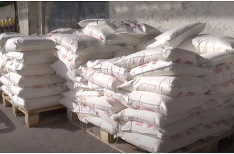 Un bazarında son durum: Sumqayıtda 50 kq-lıq kisə neçəyədir?