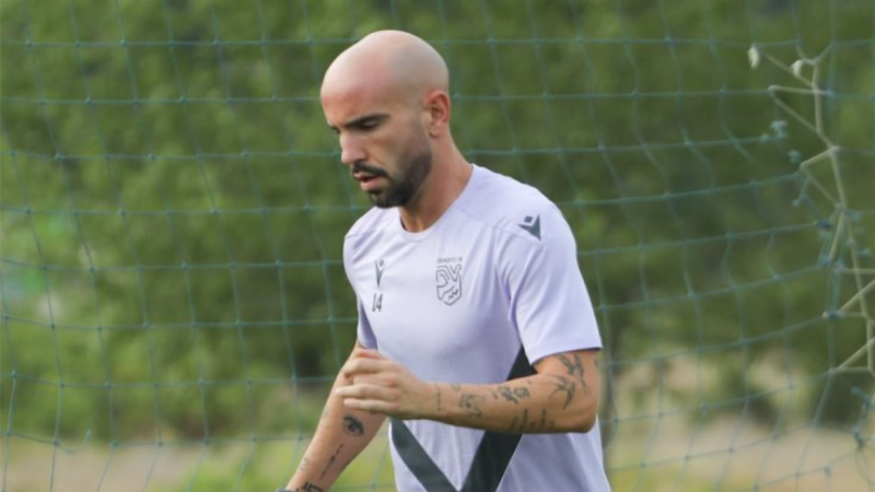 Sumqayıtın futbolçusu : Ümumilikdə, komanda düzgün yoldadır