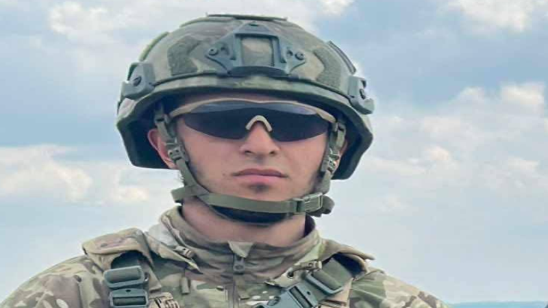 Sumqayıt sakini Rusiya-Ukrayna müharibəsində itkin düşüb