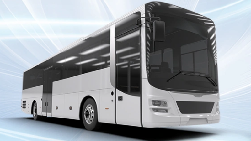 Sumqayıtda bu avtobuslar yenilənə bilər