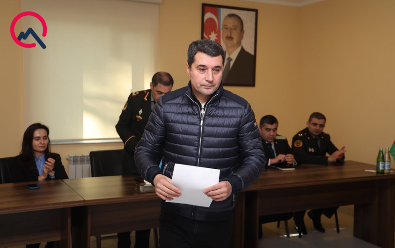 4 nəfərin ölümünə səbəb olan biznesmen AZADLIQDA