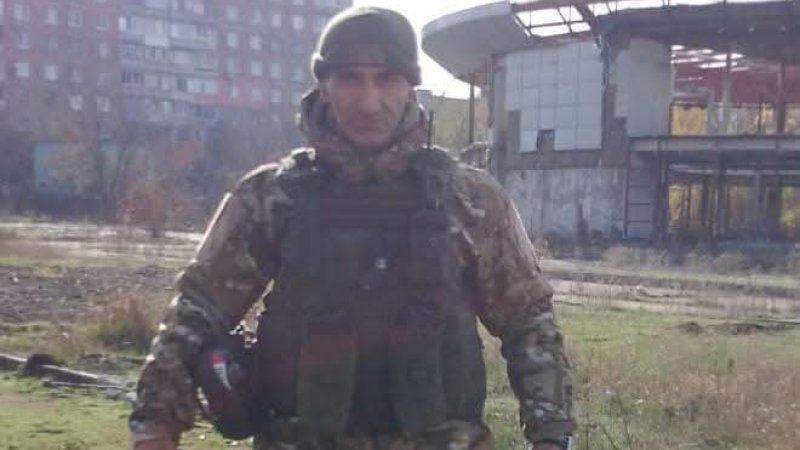 Rusiya-Ukrayna müharibəsində itkin düşən sumqayıtlı