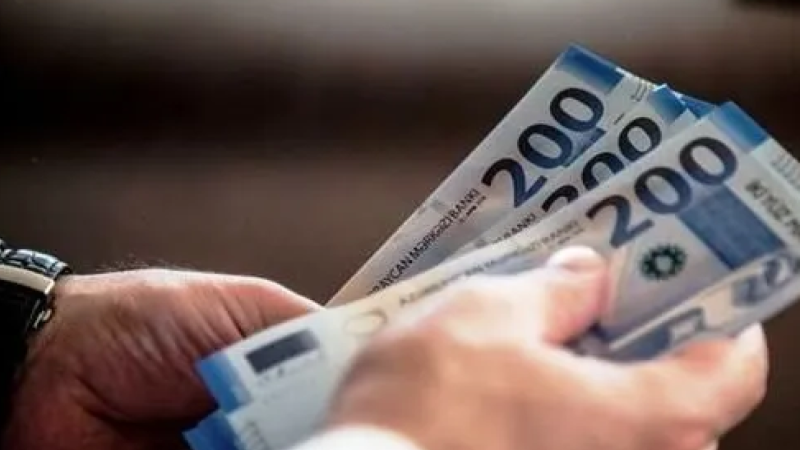 200 manat maddi yardım nə vaxt ödəniləcək?