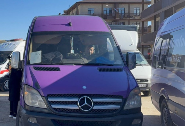 Sumqayıtda yaşayan ağdamlı ailə YURDUNA DÖNDÜ