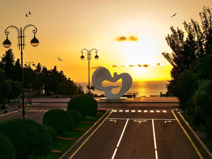 Sumqayıtda yaşamaq nə dərəcədə rahatdır?