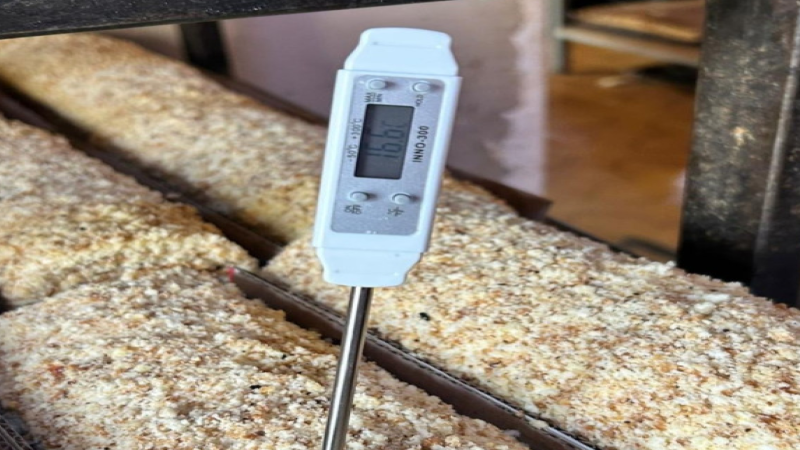 Sumqayıtda şirniyyat sexində NÖQSANLAR aşkarlanıb