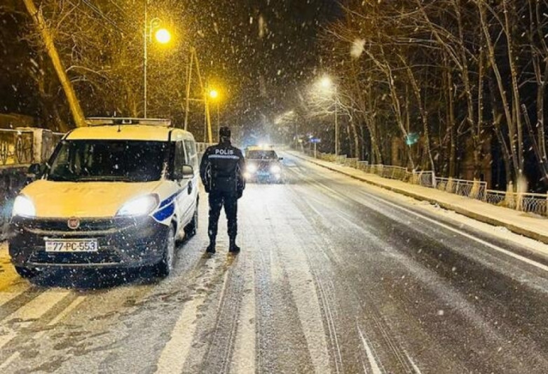 Bayramda rayona getmək istəyən sumqayıtlıların DİQQƏTİNƏ