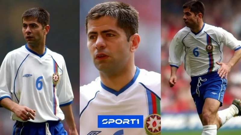 Sumqayıtdan xəstə futbolçuya YARDIM