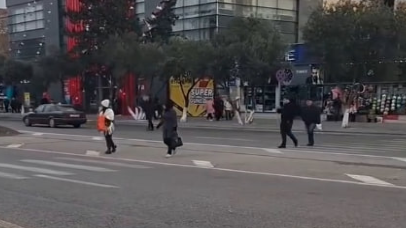 Sumqayıtda yeni işıqforlar - KÖHNƏ VƏRDİŞLƏR