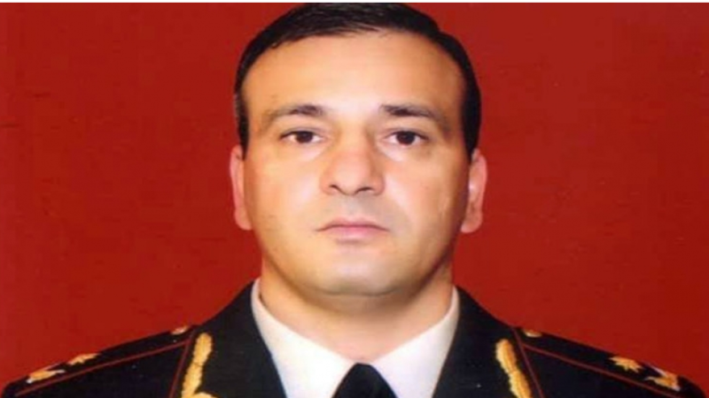 Milli Qəhrəman Polad Həşimovun doğum günüdür