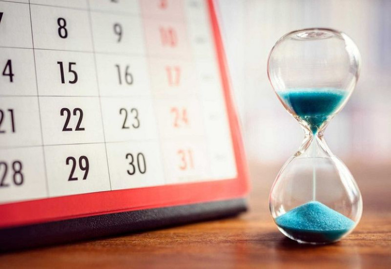 Mart ayında 13 qeyri-iş günü olacaq