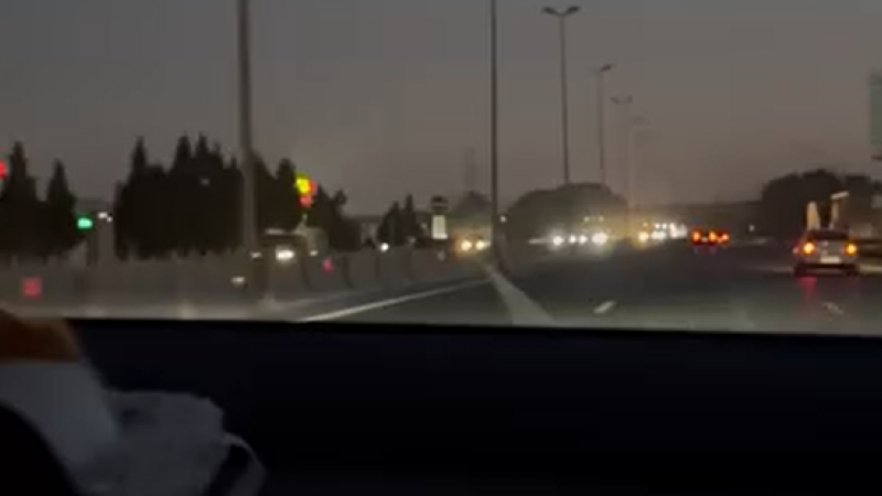 Minlərlə sumqayıtlının hər səhər üzləşdiyi TƏHLÜKƏ