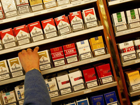 Azərbaycanda siqaretlər bahalaşdı