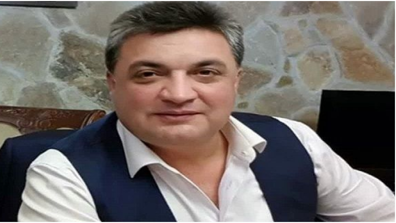 Namiq Məna: Qəzaya səbəb kürəkənimin məsuliyyətsizliyidir