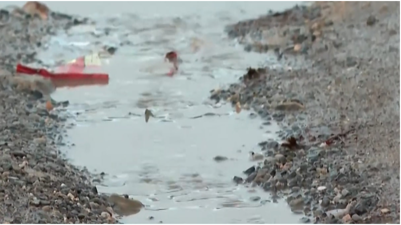 Uşaqlar dərsə gedib-gələ bilmir - ŞİKAYƏT