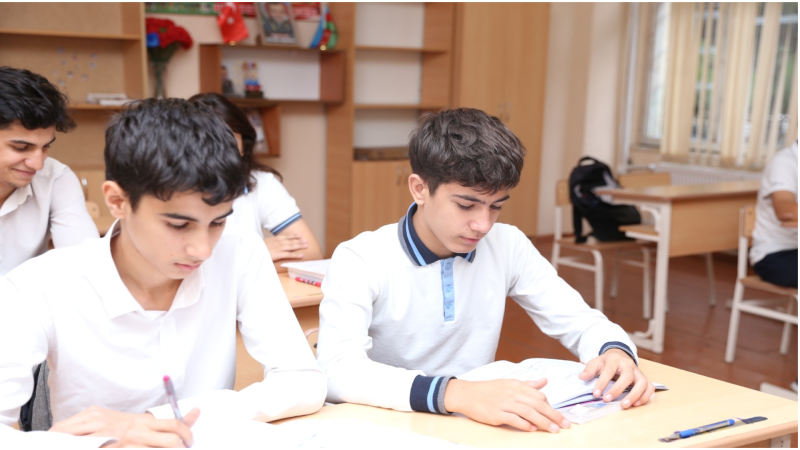 Məktəblərdə 5 gün dərs olmayacaq