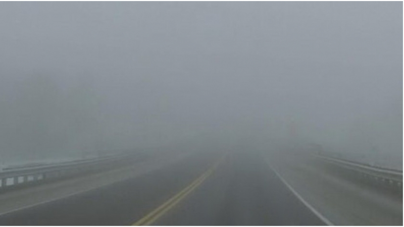 Sumqayıtda dumanlı hava nə vaxta kimi olacaq?