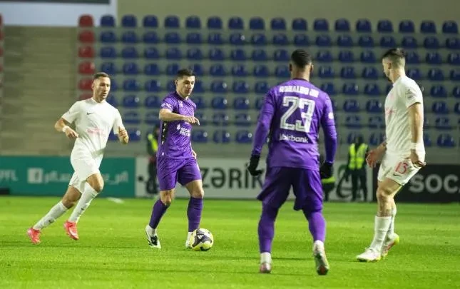 Sumqayıt yerli futbolçular sayəsində kassasını dolduracaq