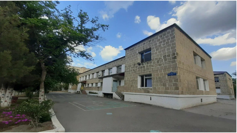 Sumqayıt bağçasında məsuliyyətsizlik - UŞAQ XƏSTƏXANALIQ OLDU