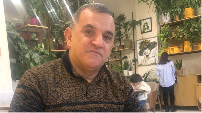 Sumqayıtlı dünya çempionu necə xain elan olundu - Hafiz Süleymanovun hekayəsi