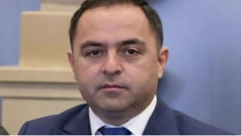 Dünən işdən çıxarılan şəxs Sumqayıtda rəis müavini oldu