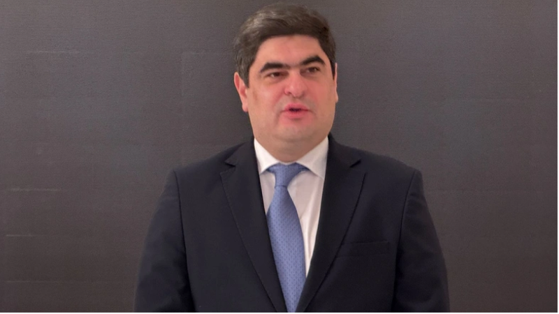 Sumqayıtda idarə rəisi işdən çıxarıldı