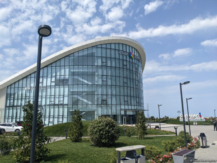 Sumqayıt ASAN xidmətləri təmizlənəcək - 1,5 milyon manat ayrılıb